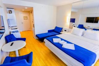 Beachfront Black Sea Batumi King Orbi City - Batoemi - 5