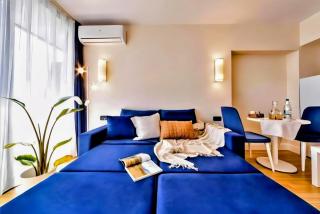 Beachfront Black Sea Batumi King Orbi City - Batoemi - 7