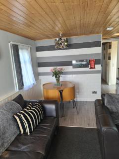 Glampavan - Haven Street - 1