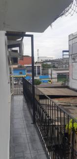 Quarto grande e confortável - Manaus - 1