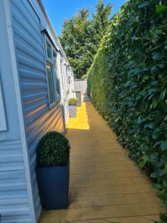 Glampavan - Haven Street - 6