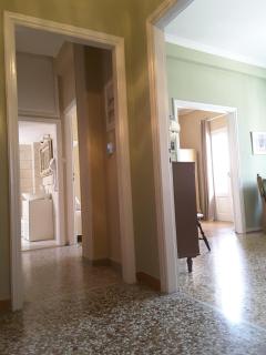 Froso's fresh old apartment in Gazi - Athen - 2