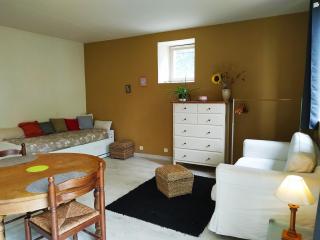 Studio tout confort proche de Joigny - Chamvres - 9