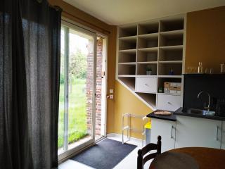Studio tout confort proche de Joigny - Chamvres - 8
