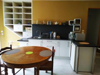 Studio tout confort proche de Joigny - Chamvres - 7