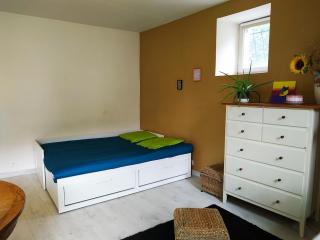 Studio tout confort proche de Joigny - Chamvres - 6