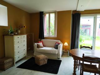 Studio tout confort proche de Joigny - Chamvres - 5