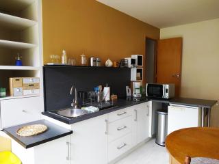 Studio tout confort proche de Joigny - Chamvres - 4
