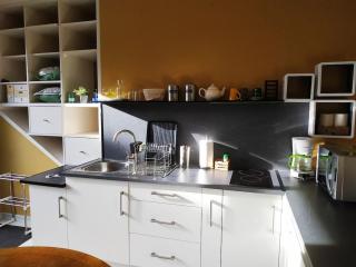 Studio tout confort proche de Joigny - Chamvres - 3