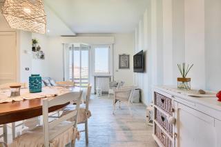 Blue House near the Sea - Lido di Camaiore - 2