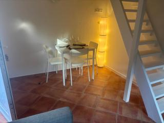 Steffis Appartement - 2
