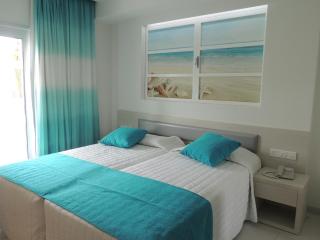 Anesis Hotel - Ayia Napa - 8