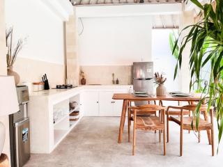 2 Bedroom Villa Coco Bliss Umalas Berawa - Canggu - 9