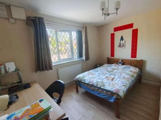 London Road 2-Bedroom Flat with Free Parking - Oxford - 5