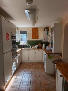 London Road 2-Bedroom Flat with Free Parking - Oxford - 2