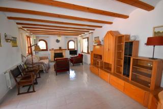 Villa Algarrobo - El Tosalet - 2