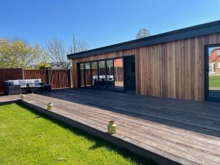 Guest house in Pagham West Sussex - - 6