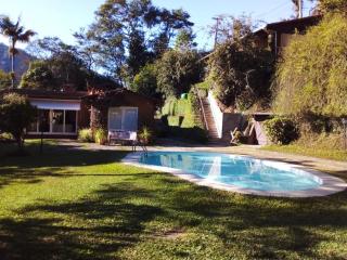 Casa na serra para a família - Araras Petropolis - 0