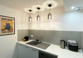 Loft Bike & Chill - Entrechaux - 1