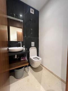 Casablanca Finance City 33 Tower - Casablanca - 9