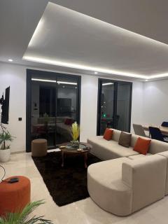 Casablanca Finance City 33 Tower - Casablanca - 2
