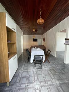 Quarto grande e confortável - Manaus - 6