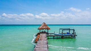 Tilt-Ta-Dock Resort Belize - Corozal Town - 6