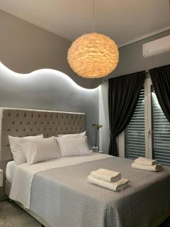 F K Apartments - Artemida - 9