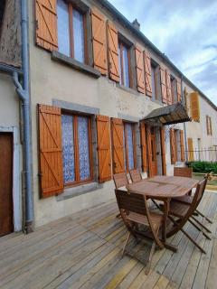 gite morvan - Lormes - 2