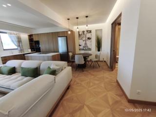 NYC Rafina Harbor Luxury Apartment - Rafina - 6