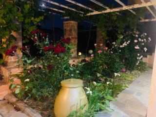 Chios Green Oasis City Centre - 9