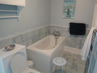 Penzer Cottage - Mousehole - 8