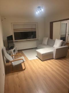 Maison confortable - Malmedy - 8