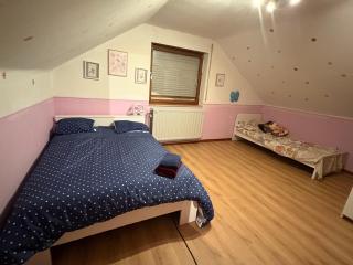 Maison confortable - 6