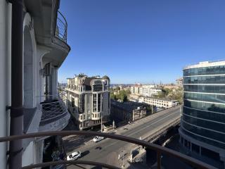 Hermes Apartment Center - Odesa - 6