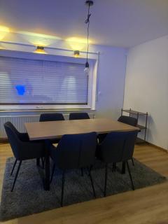 Maison confortable - 1