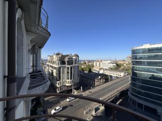 Hermes Apartment Center - Odesa - 2