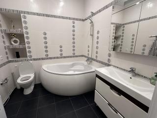 Hermes Apartment Center - 1