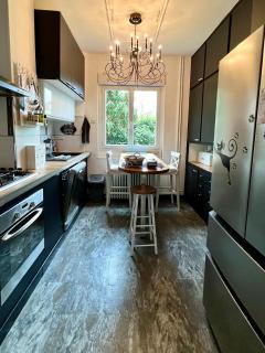 Bel appartement - Montluçon - 9