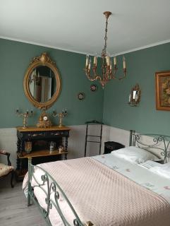Bel appartement - Montluçon - 7