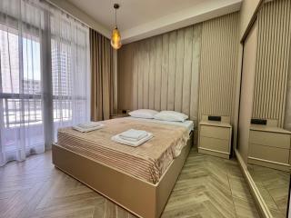 Modern Designer Apartment in Yerevan - Ereván - 7