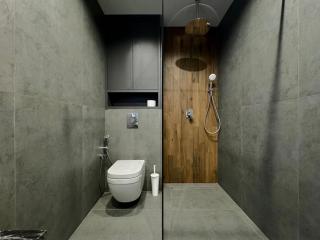 Modern Designer Apartment in Yerevan - Ereván - 5
