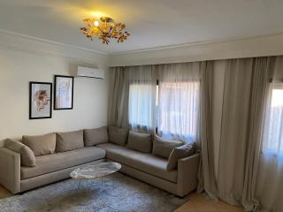 cozy studio gueliz - Marrakesh - 7