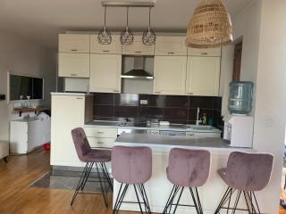 Luksary City Skopje Home - 4