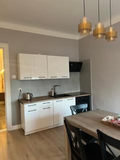 Apartament Ignacy - Brodnica - 3