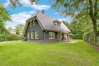 Villapark de Hondsrug - Exloo - 9