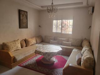 شقة ممتازة قريبة من مركز المدينة - Marrakech - 0