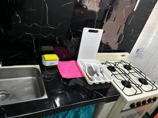 Acogedor apartamento en Cúcuta - Cúcuta - 2