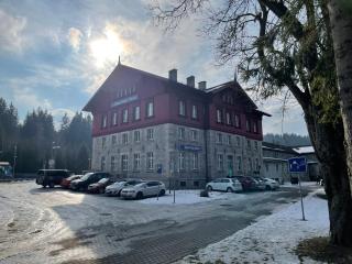 Apartmány J L A - - 1