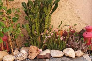 Village house in Provence - La Roquette-sur-Siagne - 9
